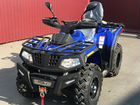 Квадроцикл motoleader ML 300 ATV новый