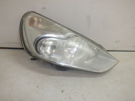 Блок фара правая Форд S-MAX 1