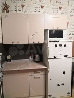 Комната 12 м² в 3-к, 1/9 эт.