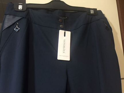 Брюки новые размер 46-48
