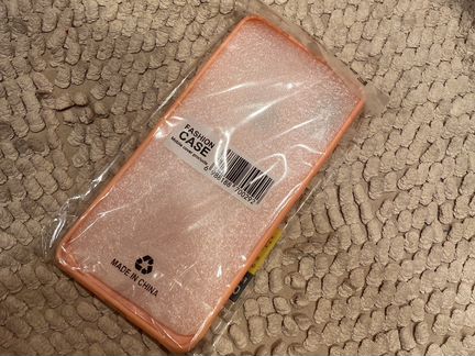 Чехол xiaomi note 5