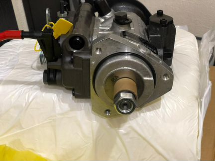 Тнвд новый Delphi 9521A030H CAT C7.1