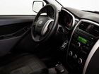 Datsun on-DO 1.6 AT, 2016, 33 160 км объявление продам