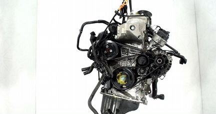 Двигатель Volkswagen Golf 4 1.2 Бензин AWY