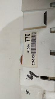 Щиток приборов mitsubishi Lancer 9