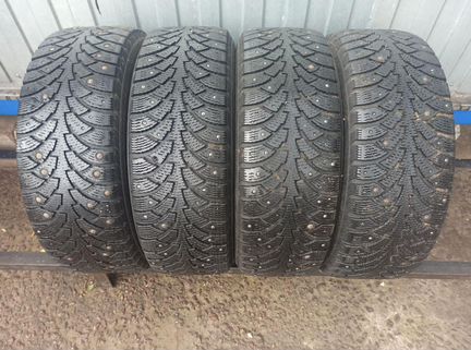 195 60 15 Nordman бу Шины Зимние 195 60 R15 105S