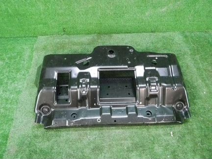 Защита двс Toyota Land Cruiser Prado 150 (2009-н.в