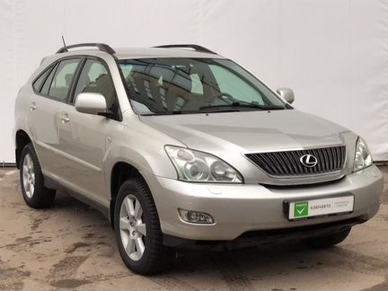 Lexus RX 3.0 AT, 2005, 216 003 км