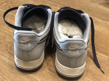 Кроссовки мужские Nike Air