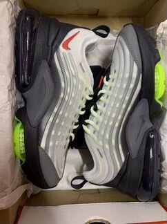 Кроссовки Nike Air Max ZM950 NRG