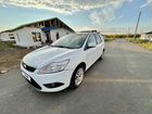 Ford Focus 1.8 МТ, 2010, 187 500 км