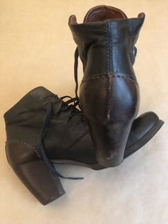 Ботинки Airstep