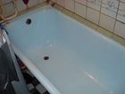Реставрация ванн Акрилом объявление продам