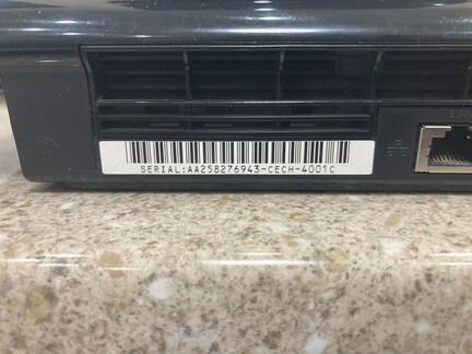 Ps3 super slim 500gb