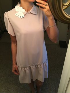 Шикарное платье Valentino