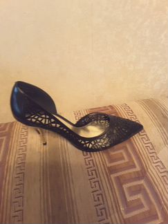 Туфли carlo pazolini