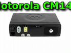 Motorola CM140 на угольный разрез