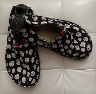 Слипоны Vivobarefoot