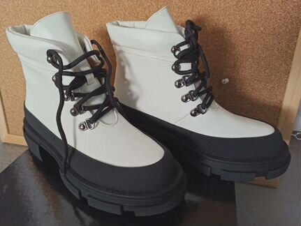 Женские сапоги Энергия