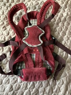 Эргорюкзак