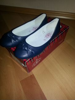 Балетки chessford 35 р