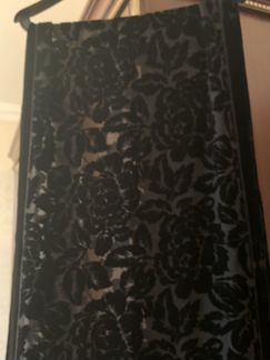 Платок шаль