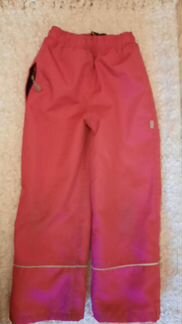 Полукомбинезон jonatan 128+6 аналог reima