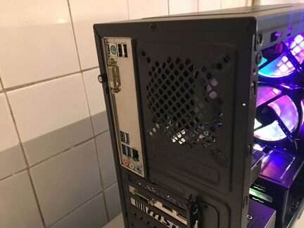 Ryzen 3, DDR4 16GB, SSD128GB, GeForce1050Ti 4GB