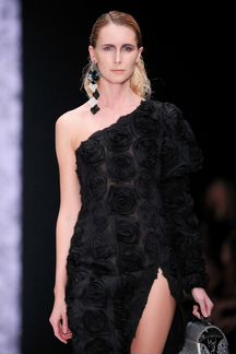 Платье bella potemkina черное NEW