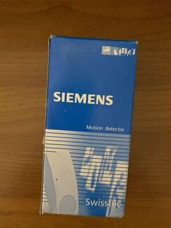 Датчик движения Siemens IR120C