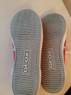 Кеды Geox р-р 39