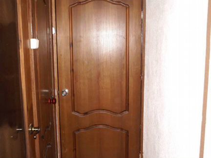 Комната 6 м² в 2-к, 1/5 эт.