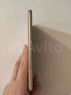 Samsung Galaxy a5 2017