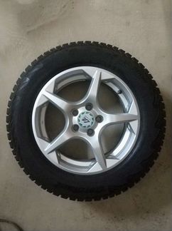 R15 195/65