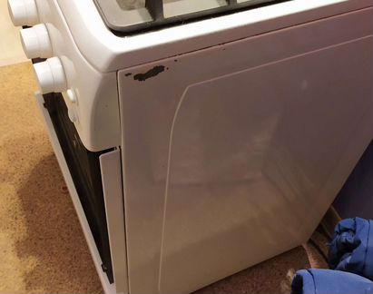 Газовая плита Simfer 9501 NG