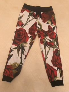 Брюки Dolce&Gabbana оригинал