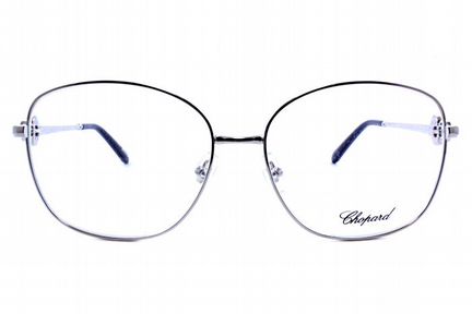 Очки Chopard Silver