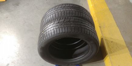 225 55 17 Continental ContiWinterContact TS830P