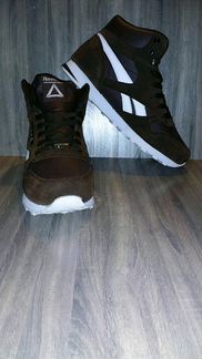 Кроссовки Reebok