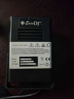 Мини стробоскоп