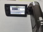 Видеокамера sony HDR-PJ240E объявление продам
