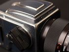 Hasselblad 500CM + Acute Matte + Sonnar 150mm