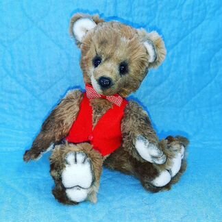 Мишка Тедди