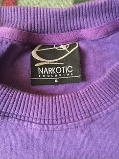 Фирменная футболка Sponge Bob Square Pants