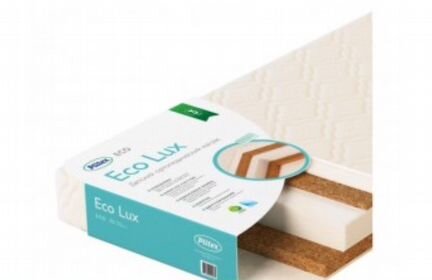 Матрас в кроватку