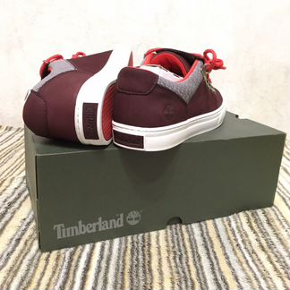 Кеды Timberland Adventure 2.0 28 см