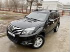 Great Wall Hover H3 2.0 МТ, 2011, 107 700 км