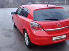 Opel Astra 1.6 МТ, 2008, 185 250 км объявление продам