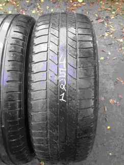 Летние шины R17 235 65 Goodyear Fortera А4521