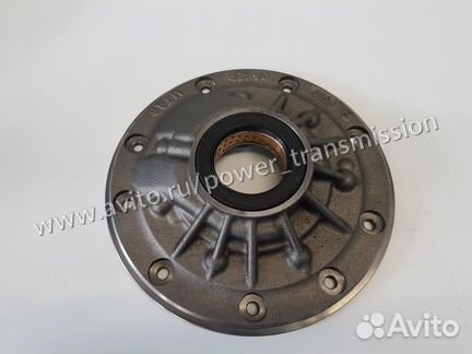 Насос масляный U760